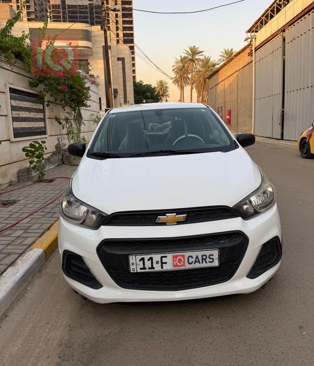 شيفروليه سبارك